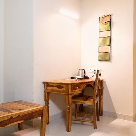 فندق Treebo The Anchorage Malviya Nagar جايبور المظهر الخارجي الصورة