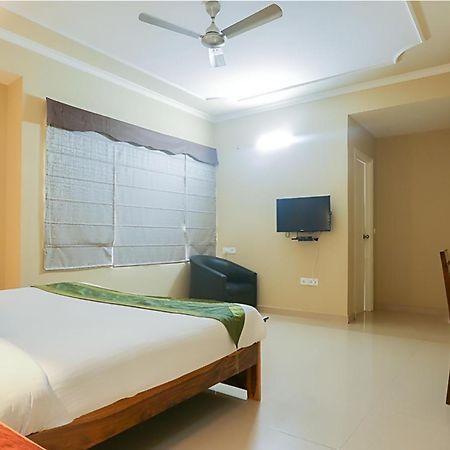 فندق Treebo The Anchorage Malviya Nagar جايبور المظهر الخارجي الصورة