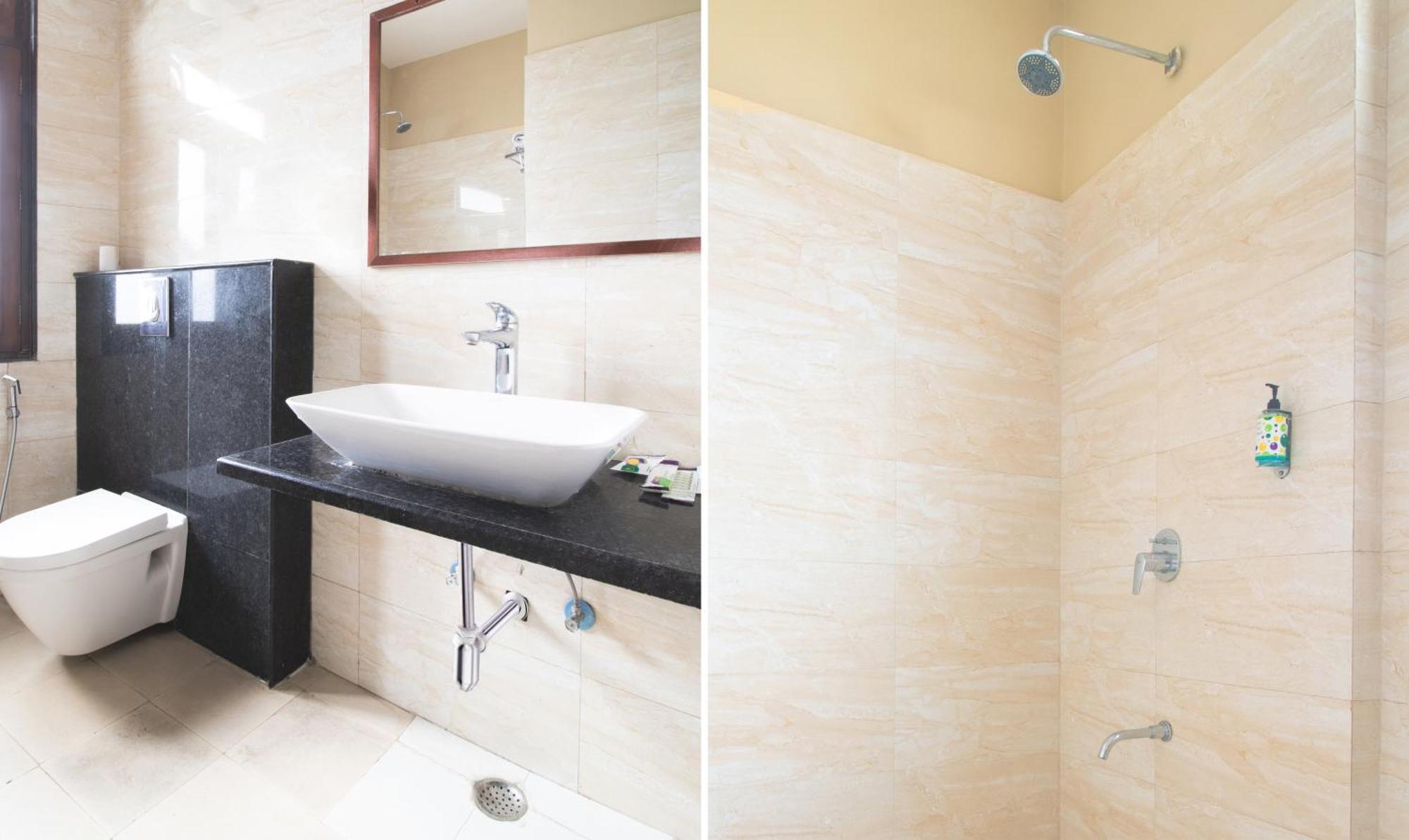 فندق Treebo The Anchorage Malviya Nagar جايبور المظهر الخارجي الصورة